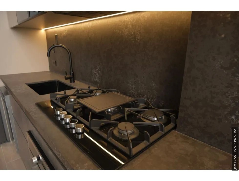 Furnished Loft in Coco del Mar - 1 Bedroom with Exclusive Amenities