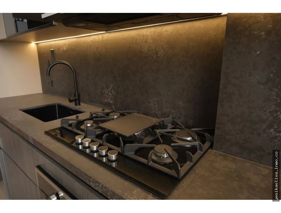 Furnished Loft in Coco del Mar - 1 Bedroom with Exclusive Amenities