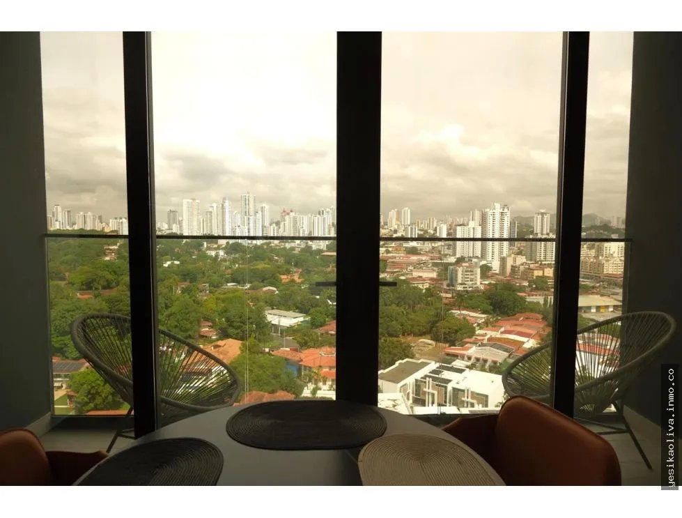 Furnished Loft in Coco del Mar - 1 Bedroom with Exclusive Amenities
