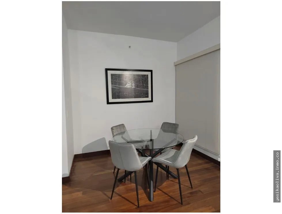 Apartment Rental in Obarrio