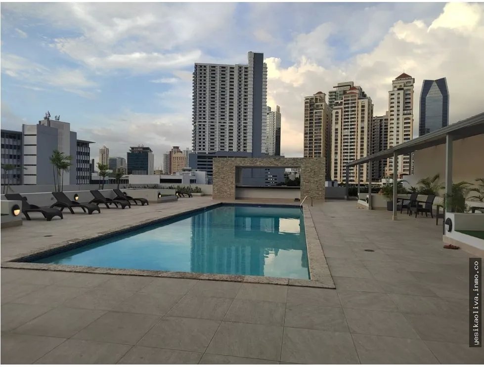 Apartment Rental in Obarrio