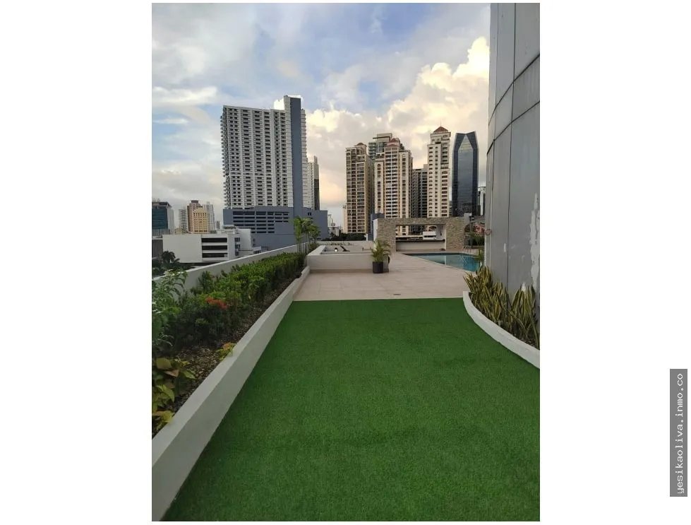 Apartment Rental in Obarrio