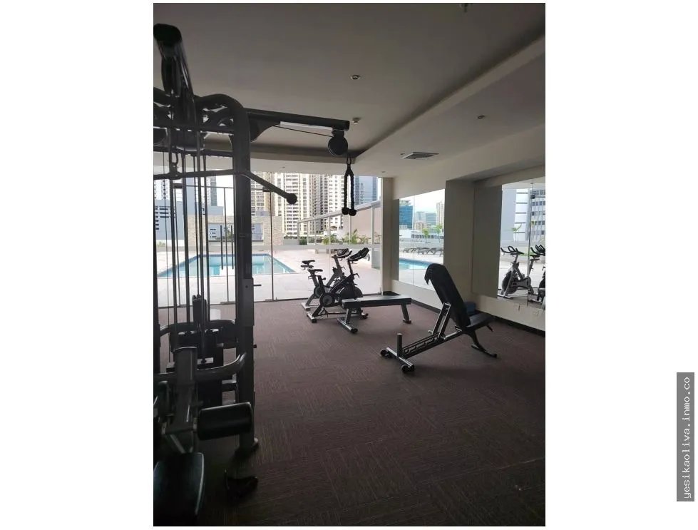 Apartment Rental in Obarrio