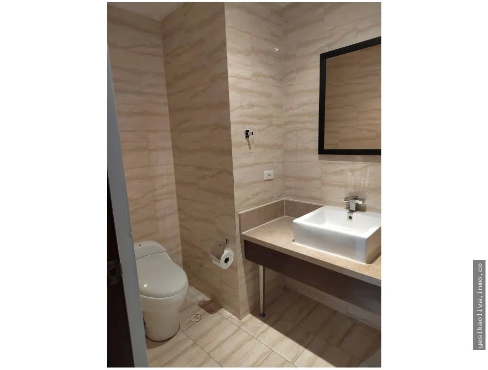 Apartment Rental in Obarrio