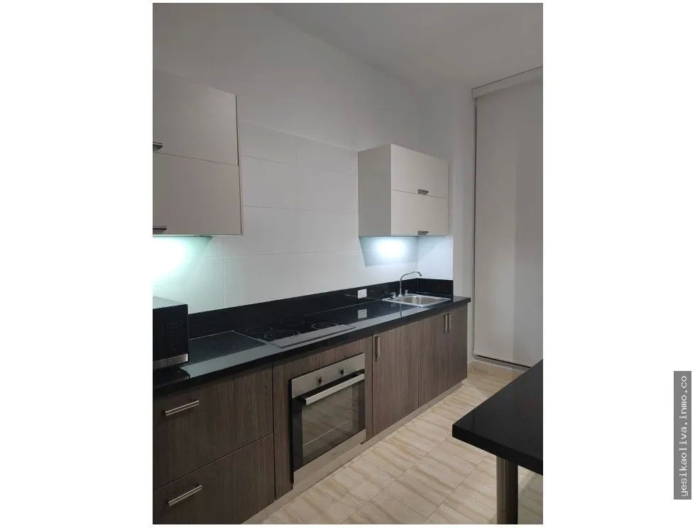 Apartment Rental in Obarrio