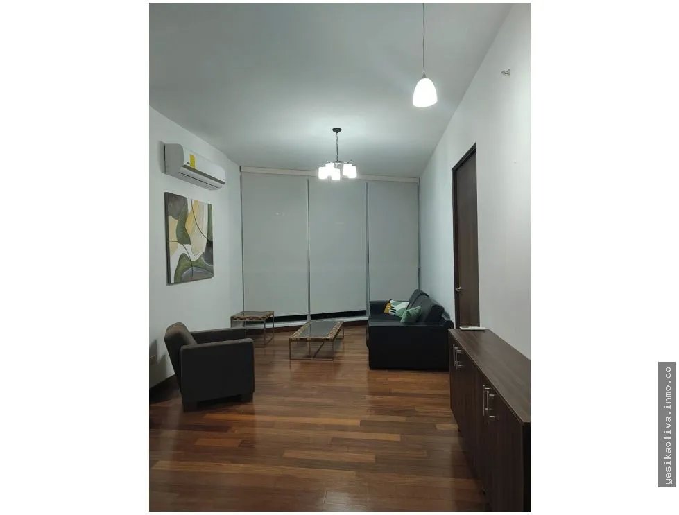 Apartment Rental in Obarrio