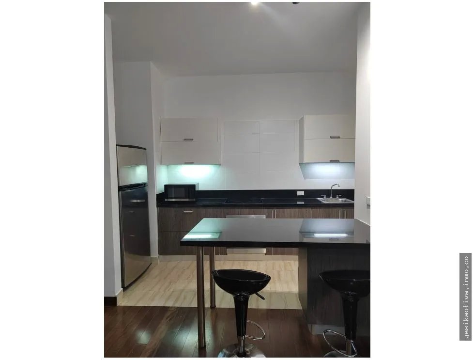 Apartment Rental in Obarrio