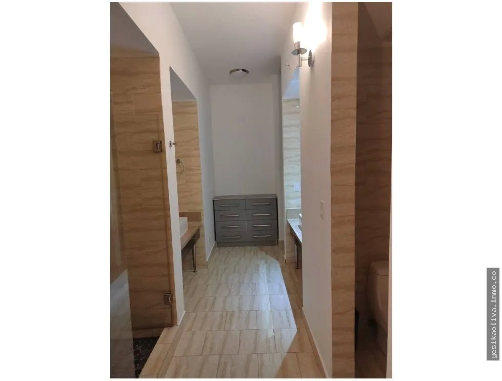 Apartment Rental in Obarrio