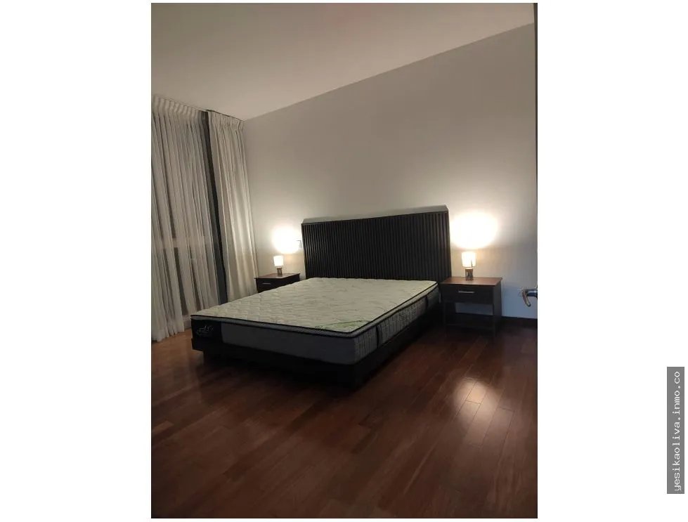 Apartment Rental in Obarrio