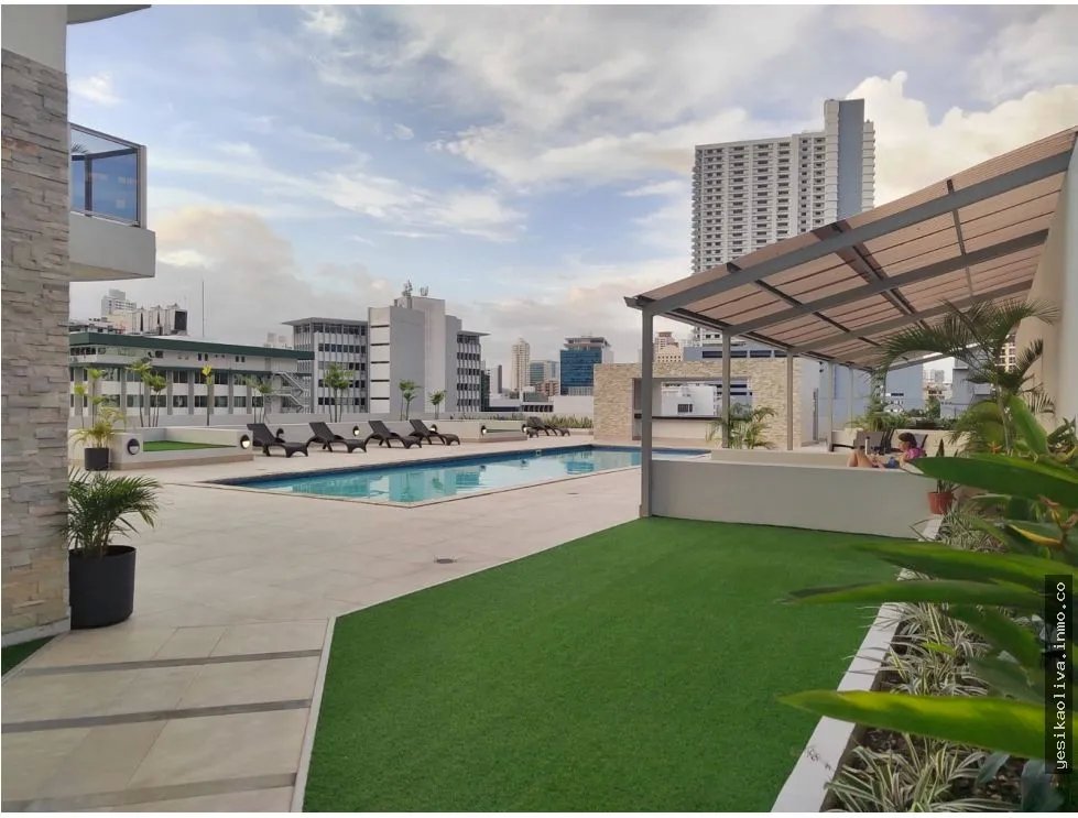 Apartment Rental in Obarrio