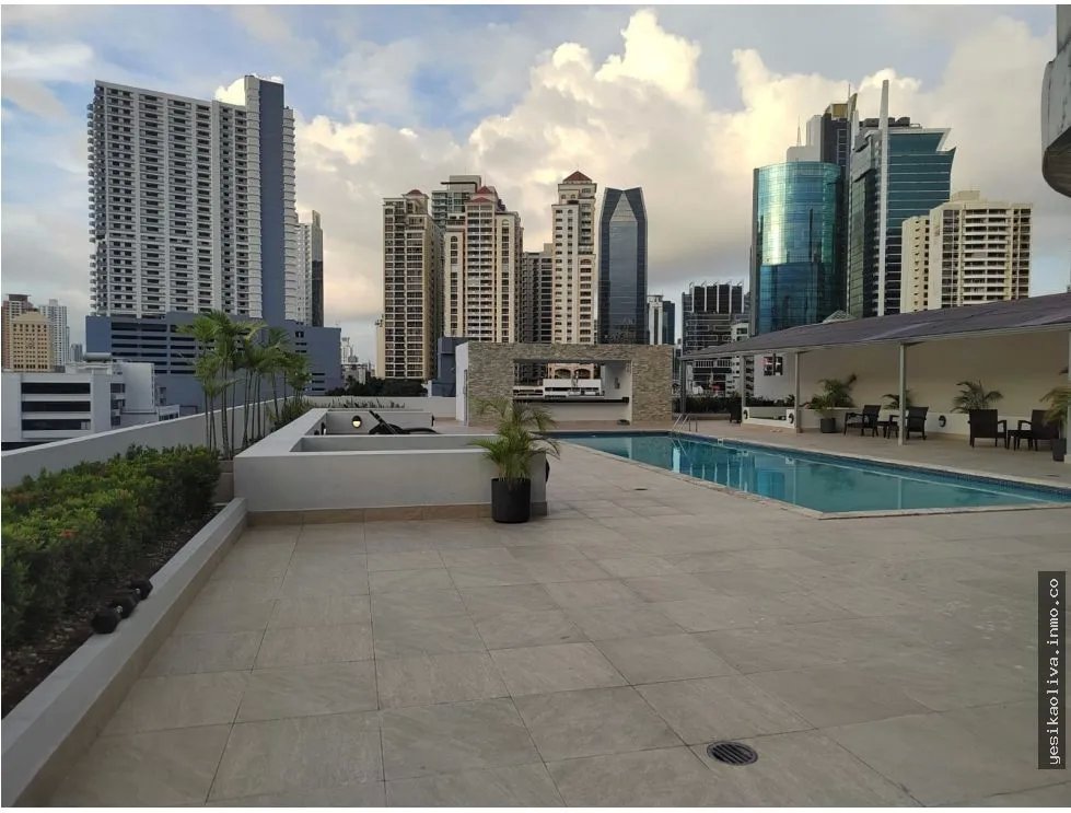 Apartment Rental in Obarrio