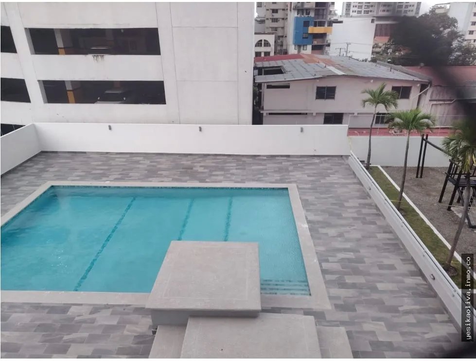 SALE OF BEAUTIFUL APARTMENT IN SAN FRANCISCO COCO DEL MAR