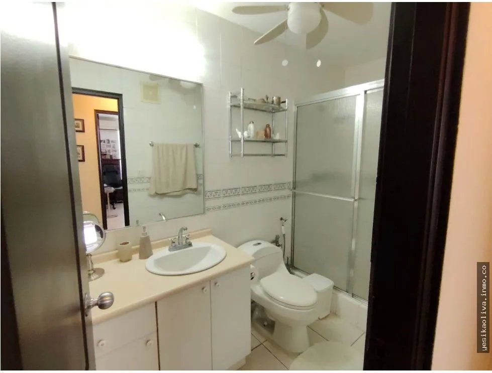 SALE OF BEAUTIFUL APARTMENT IN SAN FRANCISCO COCO DEL MAR