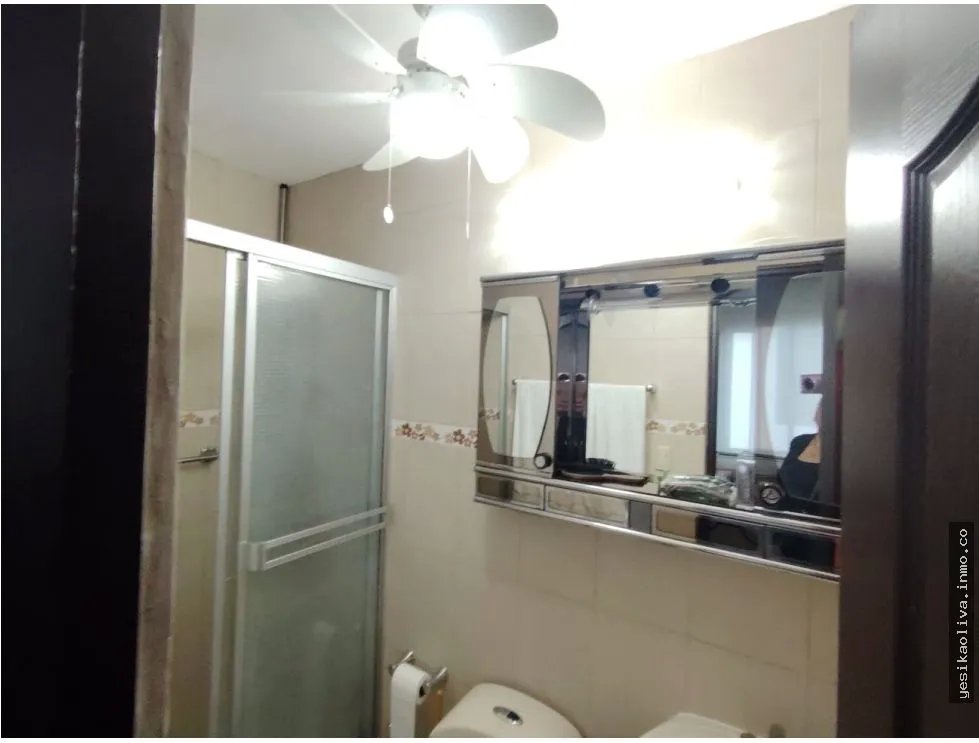 SALE OF BEAUTIFUL APARTMENT IN SAN FRANCISCO COCO DEL MAR