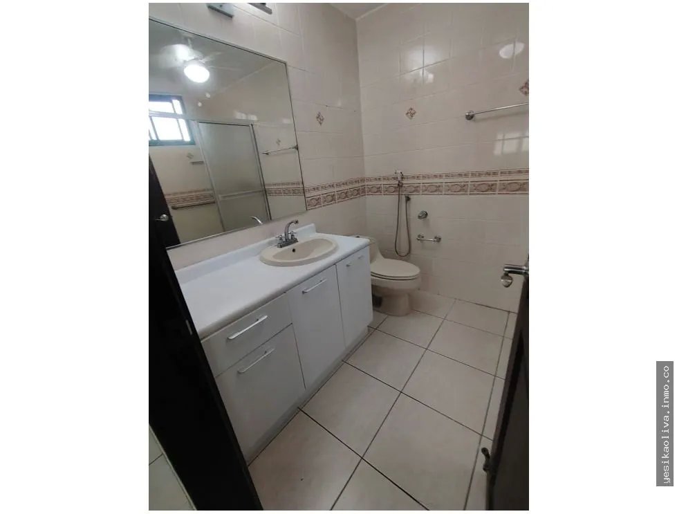 SALE OF BEAUTIFUL APARTMENT IN SAN FRANCISCO COCO DEL MAR
