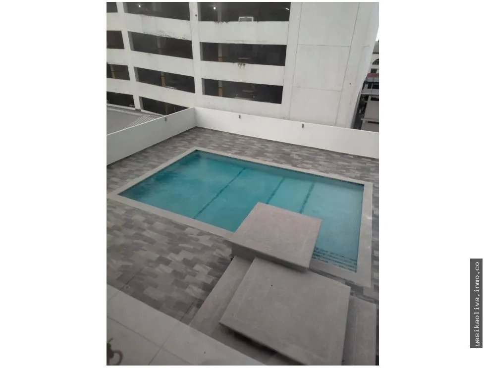 SALE OF BEAUTIFUL APARTMENT IN SAN FRANCISCO COCO DEL MAR