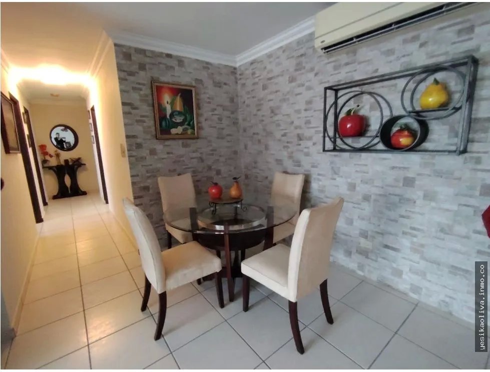 SALE OF BEAUTIFUL APARTMENT IN SAN FRANCISCO COCO DEL MAR