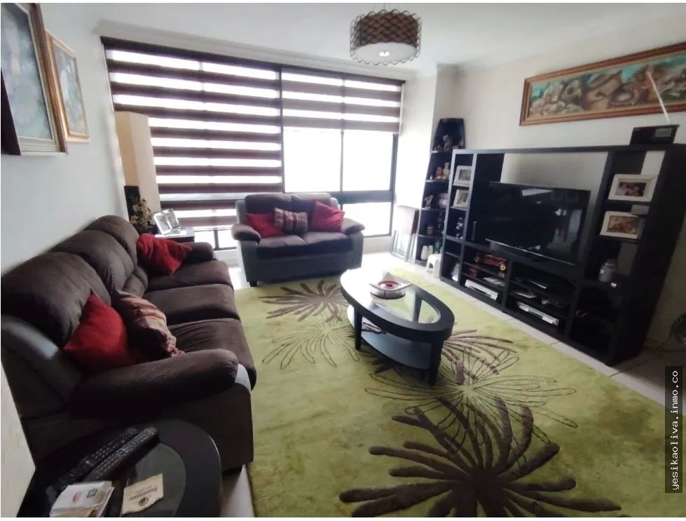 SALE OF BEAUTIFUL APARTMENT IN SAN FRANCISCO COCO DEL MAR