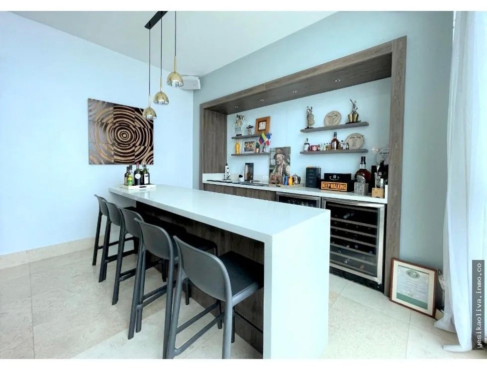 Apartment Rental in Costa del Este