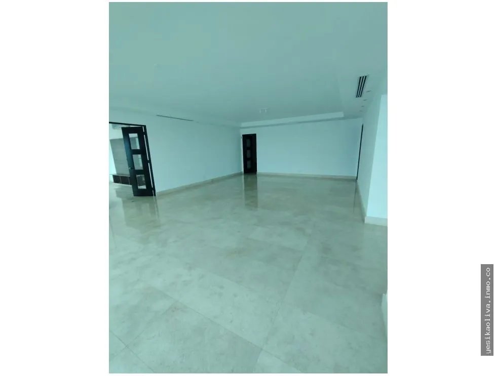 Apartment Rental in Costa del Este