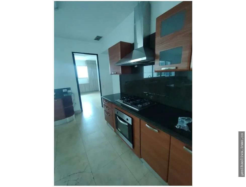 Sale of Exclusive Apartment in Costa del Este