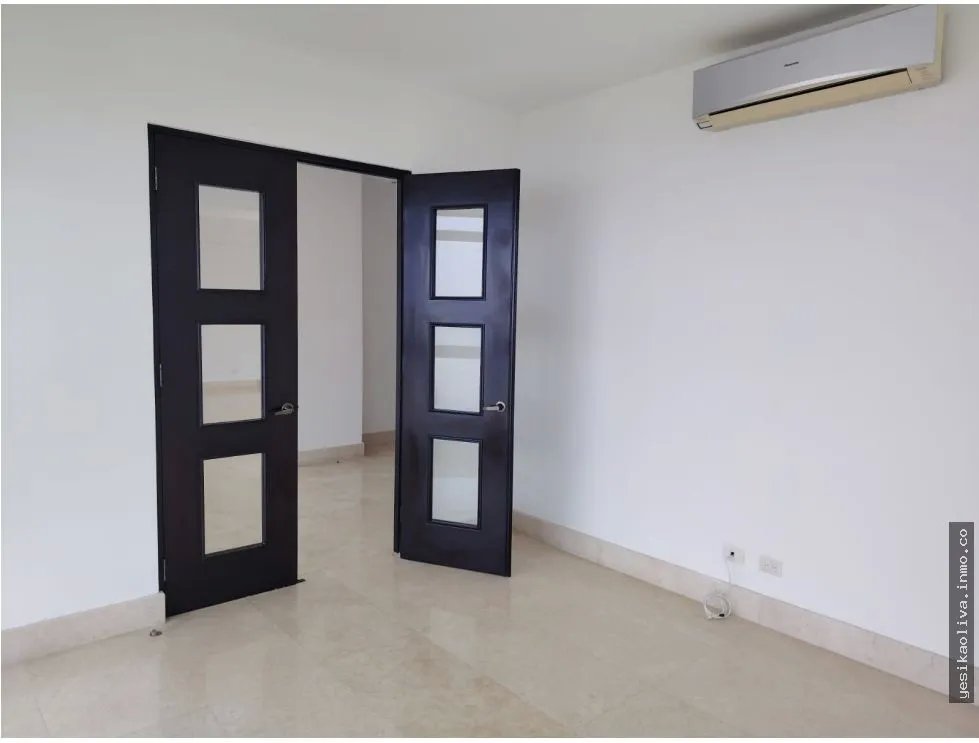 Sale of Exclusive Apartment in Costa del Este