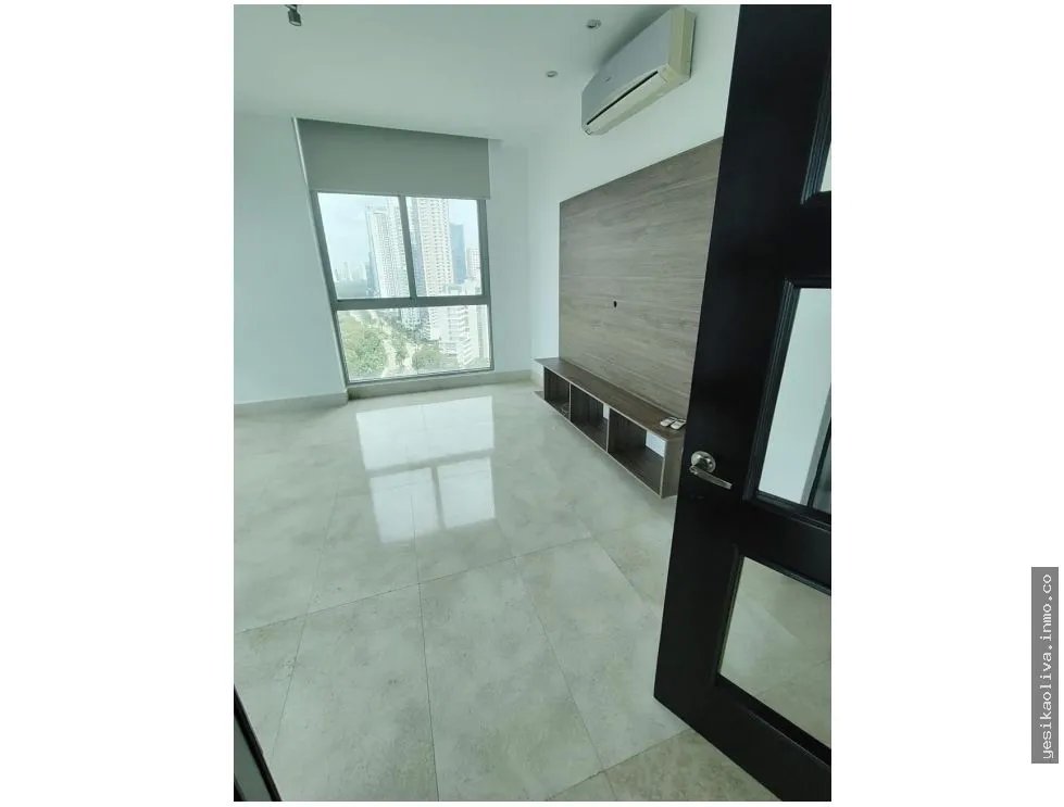 Sale of Exclusive Apartment in Costa del Este