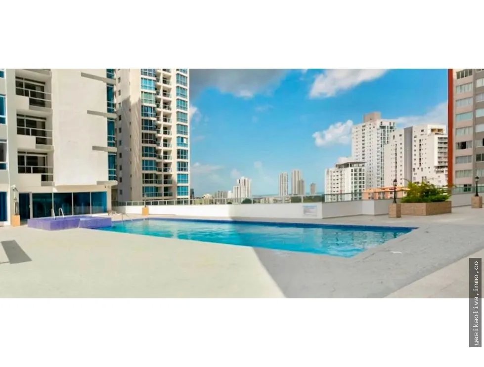 VENTA DE APARTAMENTO A PASOS DEL PARQUE OMAR