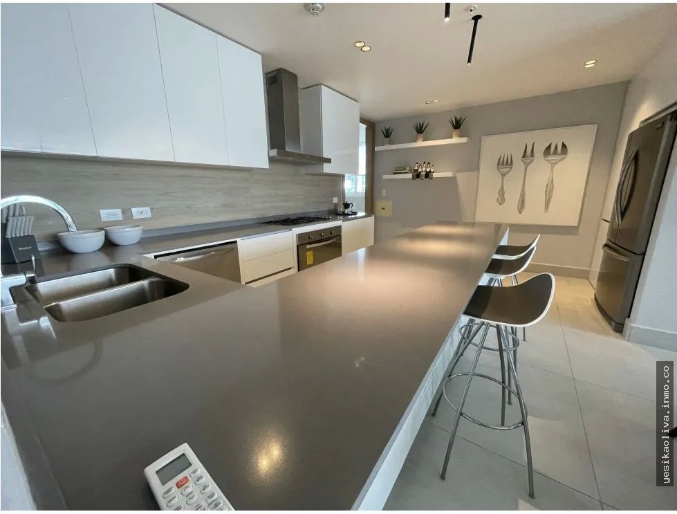 Apartment for Sale in Coco del Mar