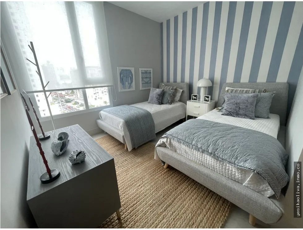 Apartment for Sale in Coco del Mar