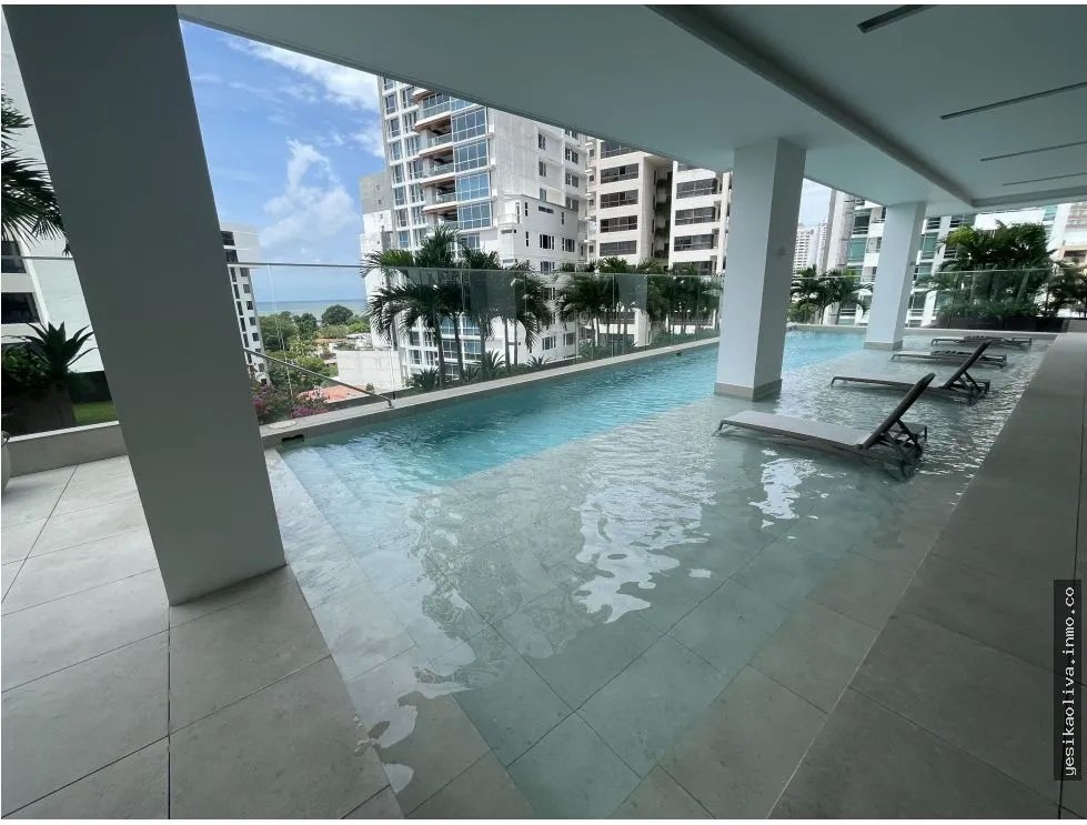Apartment for Sale in Coco del Mar
