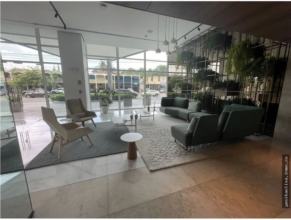 Apartment for Sale in Coco del Mar