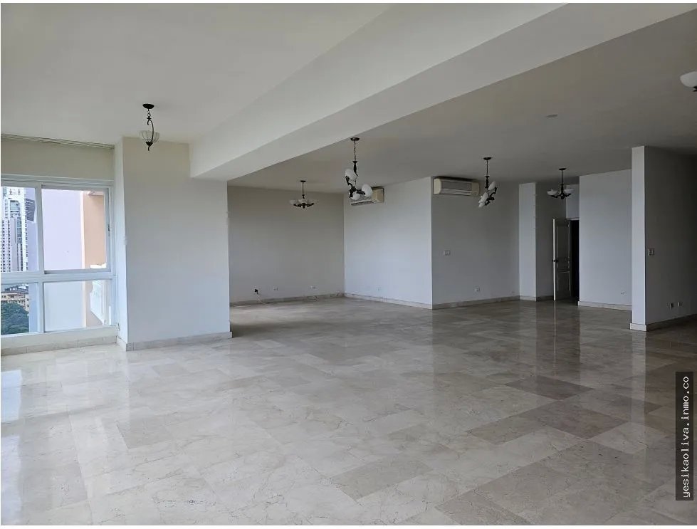 Apartment Rental on Avenida Balboa, PH Vista Marina