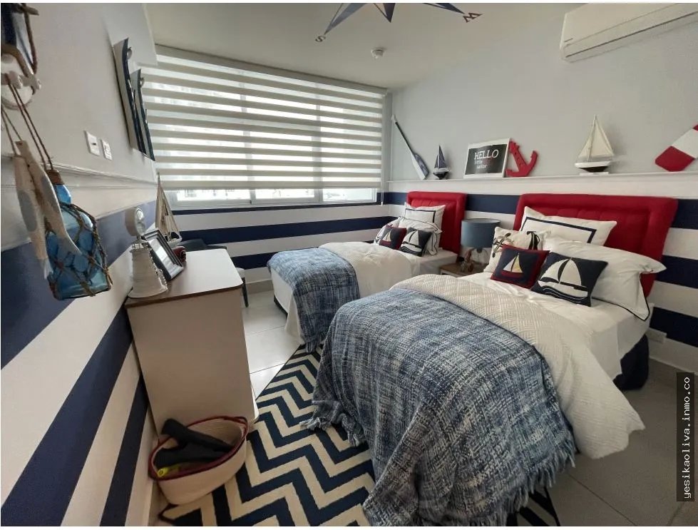 Venta de Apartamento en Edison Park