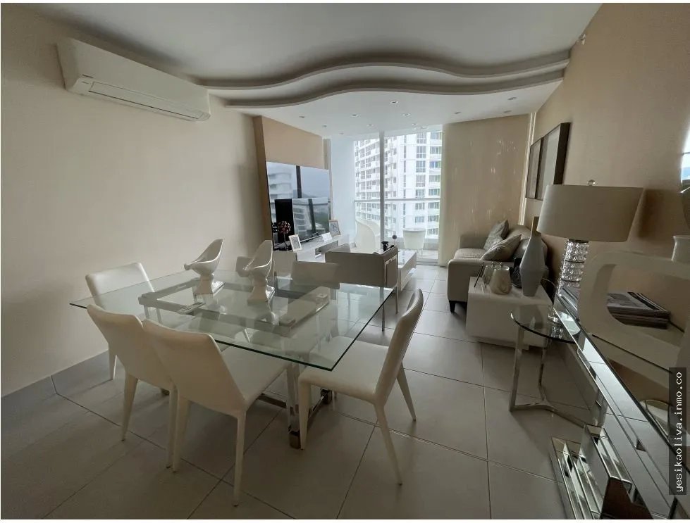 Venta de Apartamento en Edison Park