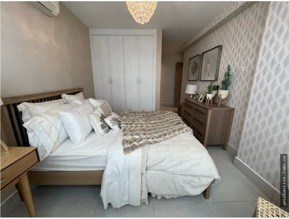 Venta de Apartamento en Edison Park
