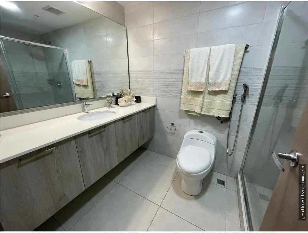 Venta de Apartamento en Edison Park