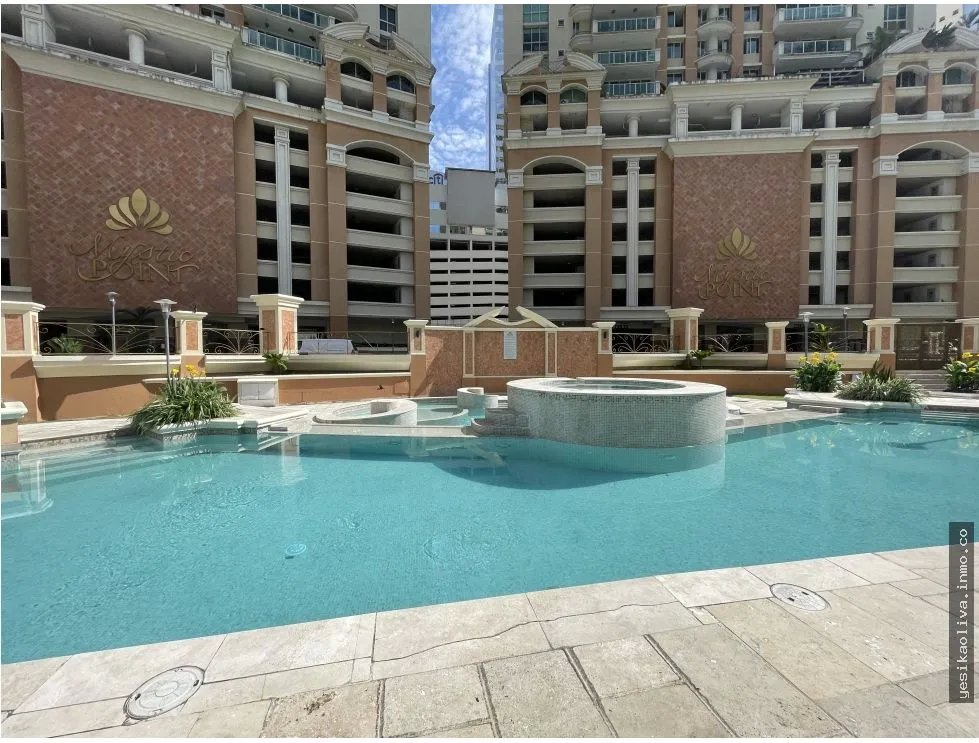 Sale of Apartment in Mystic Point, Punta Pacifica