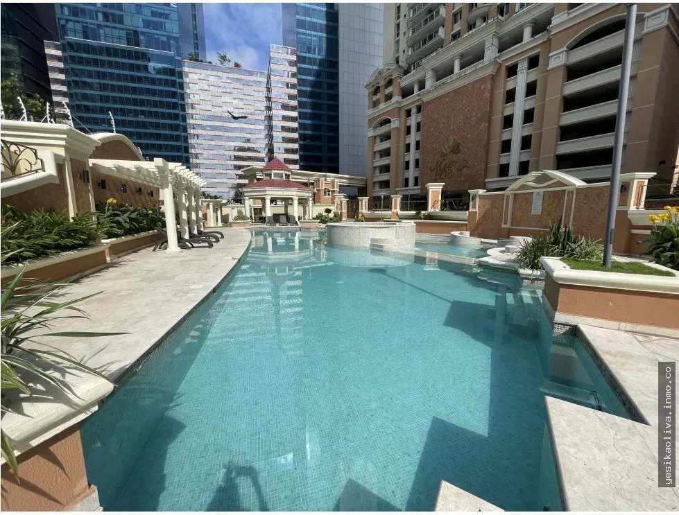Venta de Apartamento en Mystic Point, Punta Pacifica
