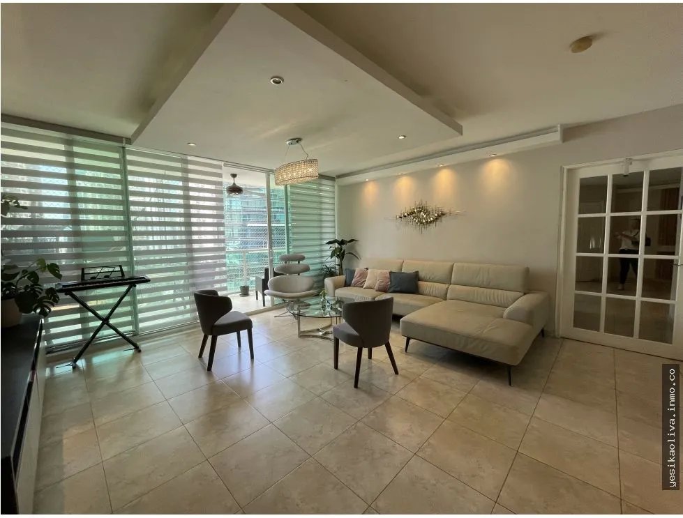 Venta de Apartamento en Mystic Point, Punta Pacifica