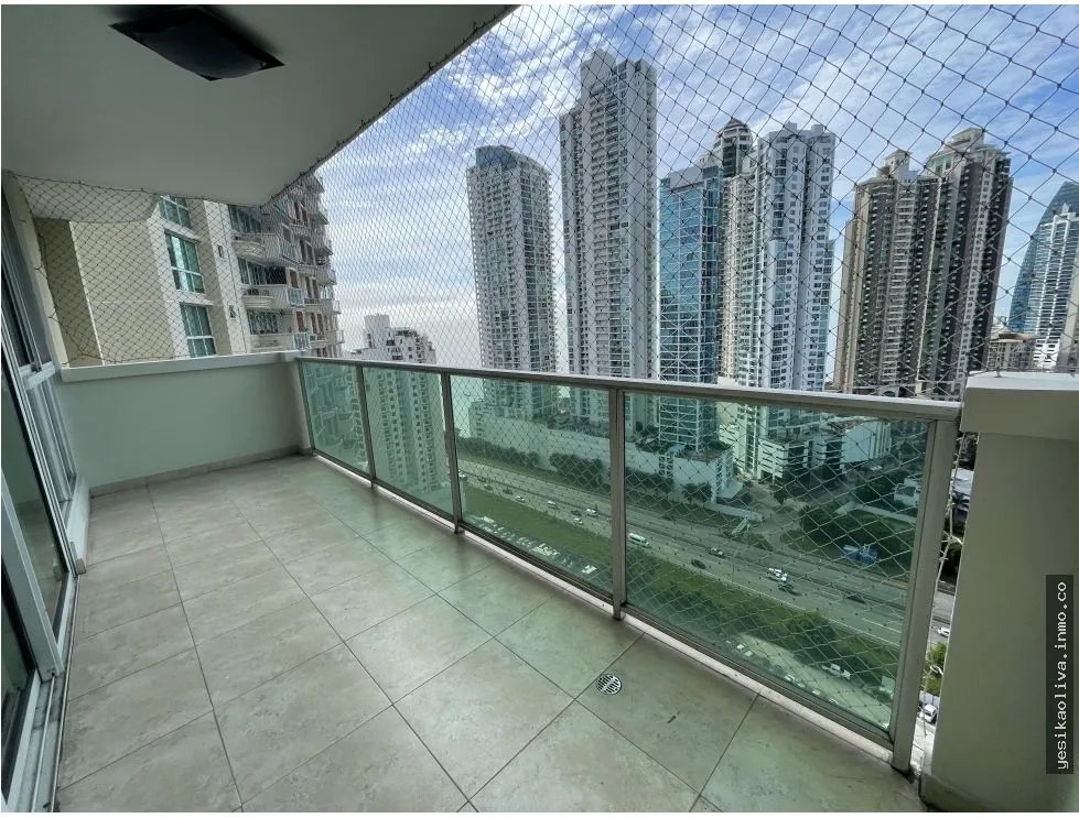 Apartment for Rent - PH in Punta Pacifica