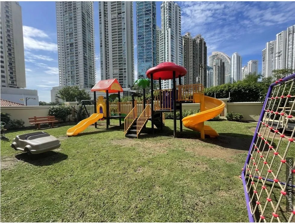 Apartment for Rent - PH in Punta Pacifica