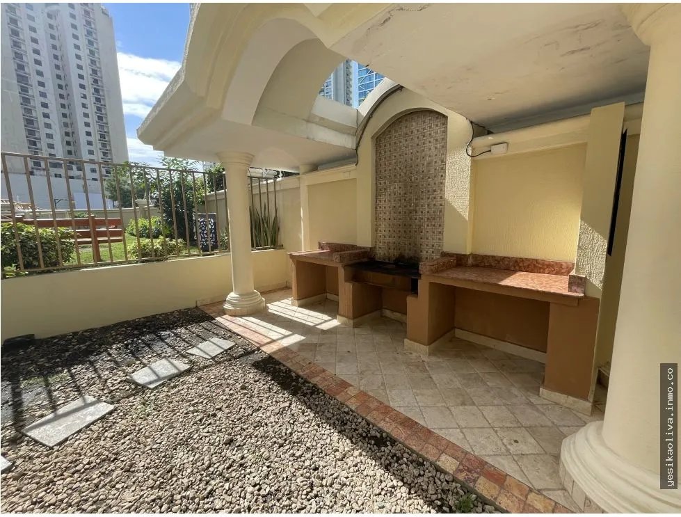 Apartment for Rent - PH in Punta Pacifica