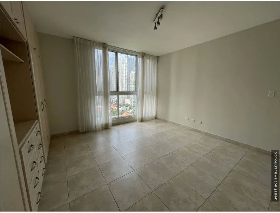Apartment for Rent - PH in Punta Pacifica