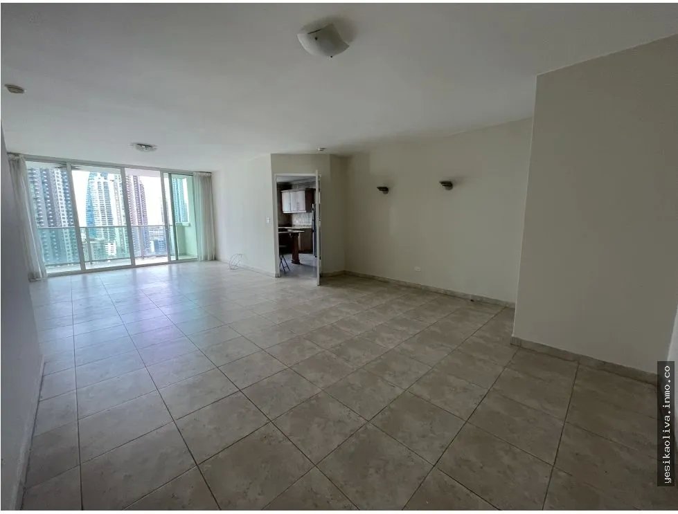 Apartment for Rent - PH in Punta Pacifica