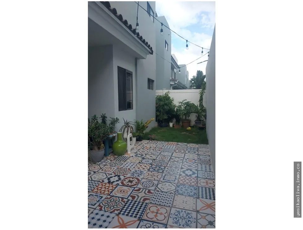 Venta de Casa en PH Aventura, Brisas del Golf, Sector Paseo del Norte