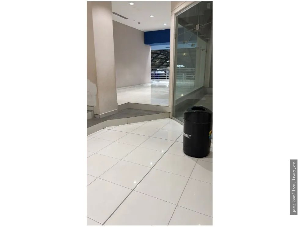 Alquiler de Local Comercial en Megamall, Panamá Este