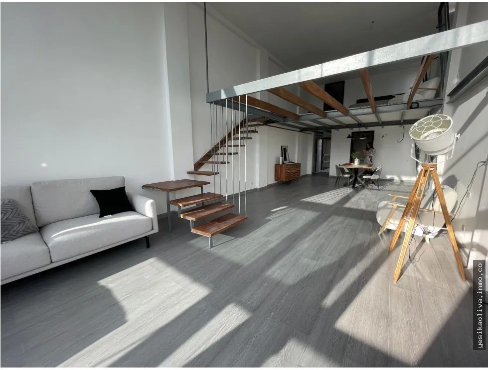 Sale of Apartment in San Francisco