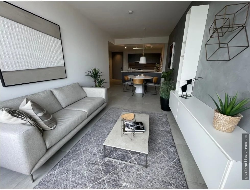 Apartment for Sale in El Cangrejo