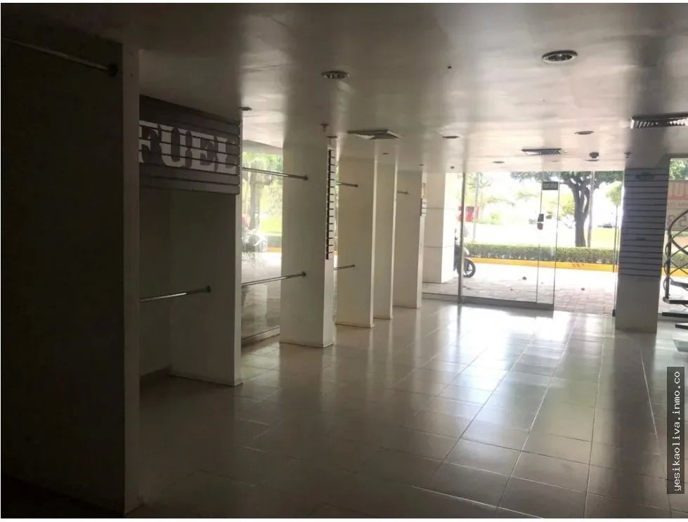 Commercial Space for Rent on Avenida Balboa